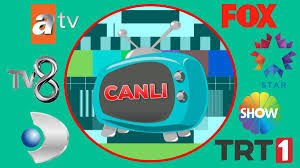 Canlı Yayın Programları